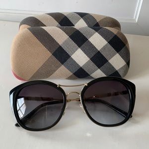 Burberry sunglasses